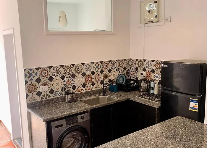 Apartment Thara-ثرى Side, & Cozy