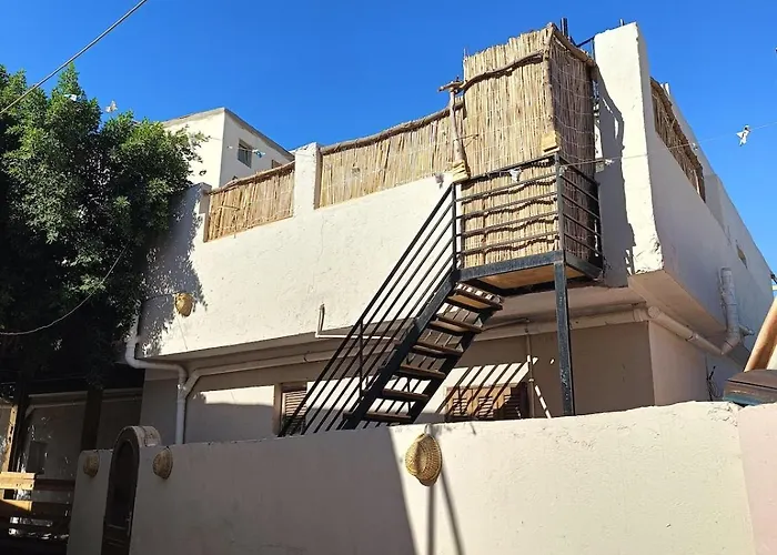 Apartment Thara-ثرى Side, & Cozy