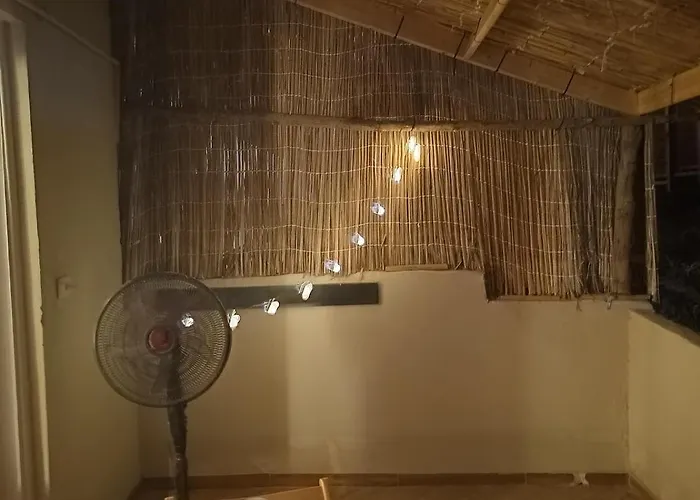 Thara-ثرى Side, & Cozy Apartment Dahab