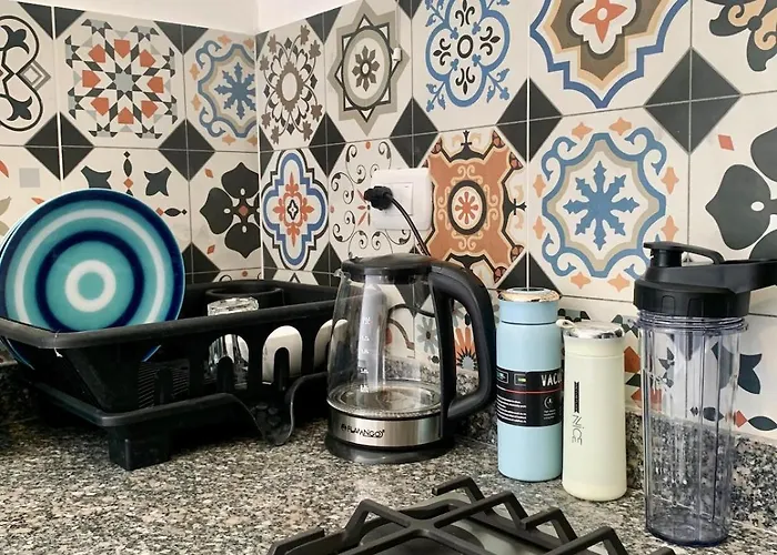 Thara-ثرى Side, & Cozy Apartment *