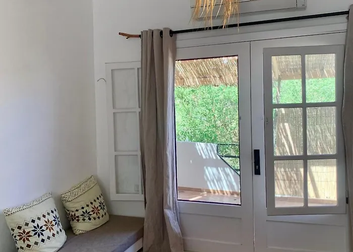 Thara-ثرى Side, & Cozy * Dahab