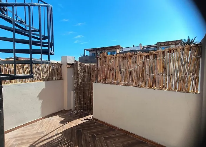 Thara-ثرى Side, & Cozy Apartment *