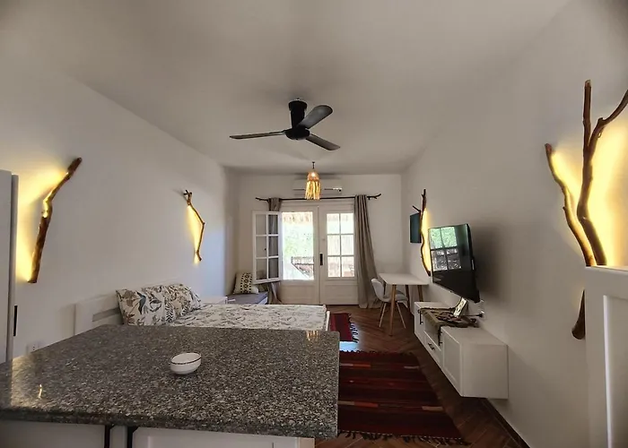 Thara-ثرى Side, & Cozy Apartment