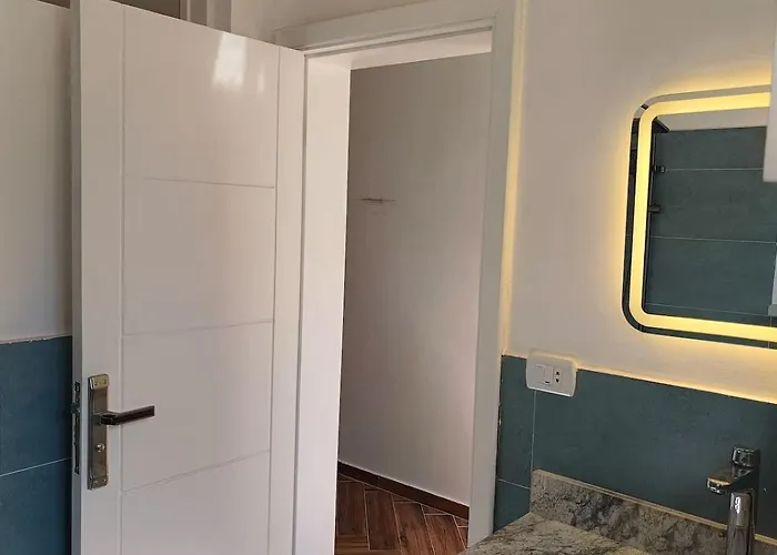 Apartment Thara-ثرى Side, & Cozy